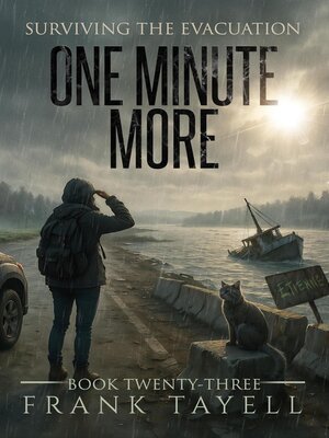 cover image of One Minute More